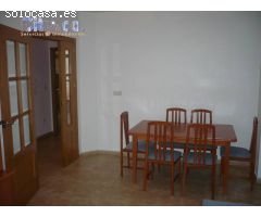 Piso en Ceutí de 3 habitaciones