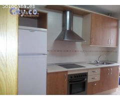 Piso en Ceutí de 3 habitaciones