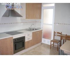 Piso en Ceutí de 3 habitaciones