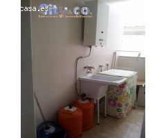 Piso en Ceutí de 3 habitaciones