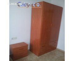 Piso en Ceutí de 3 habitaciones
