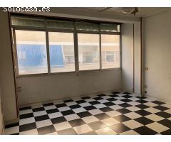 Piso en Murcia, Barrio de San Andres