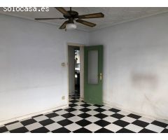 Piso en Murcia, Barrio de San Andres