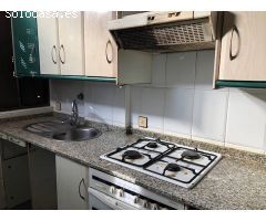 Piso en Murcia, Barrio de San Andres