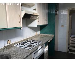 Piso en Murcia, Barrio de San Andres