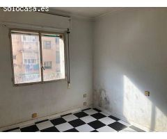 Piso en Murcia, Barrio de San Andres