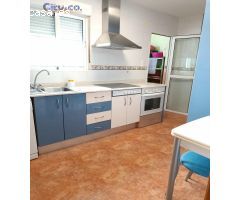 Piso en Molina de Segura, Zona Centro