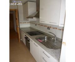 Piso en Murcia, Zona Juan Carlos I