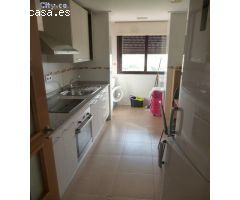Piso en Murcia, Zona Juan Carlos I