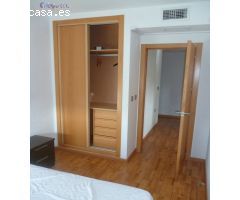 Piso en Murcia, Zona Juan Carlos I