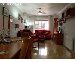 Piso en Ceuti, Zona La Casica