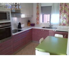 Casa en Lorquí de 3 habitaciones
