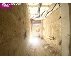 OPORTUNIDAD DE INVERSION CASA CON 5 APARTAMENTOS Y 3 PLAZAS DE GARAJE