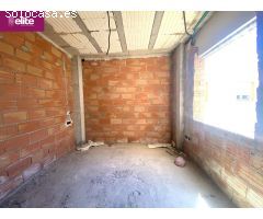 OPORTUNIDAD DE INVERSION CASA CON 5 APARTAMENTOS Y 3 PLAZAS DE GARAJE
