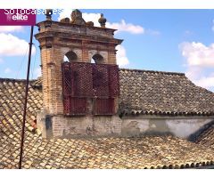 MAGNIFICA CASA EN EL CENTRO DE JEREZ