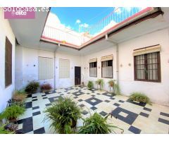 OPORTUNIDAD DE INVERSION MAGNIFICA CASA EN EL CENTRO