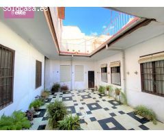 OPORTUNIDAD DE INVERSION MAGNIFICA CASA EN EL CENTRO