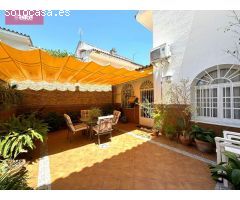 MARAVILLOSO CHALET EN MONTEALTO REFORMADO