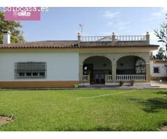 CHALET EN VENTA EN ARCOS