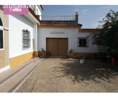 CHALET EN VENTA EN ARCOS