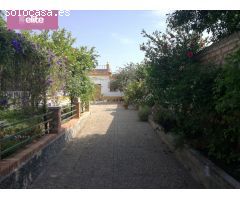 CHALET EN VENTA EN ARCOS