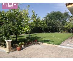CHALET EN VENTA EN ARCOS