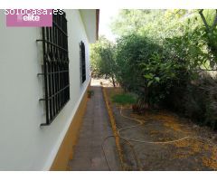 CHALET EN VENTA EN ARCOS