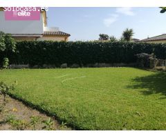 CHALET EN VENTA EN ARCOS