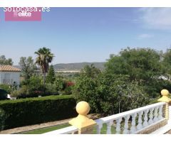 CHALET EN VENTA EN ARCOS