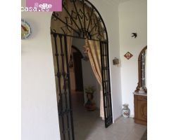 CHALET EN VENTA EN ARCOS