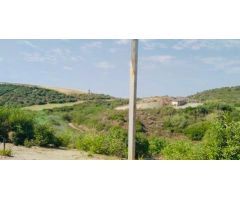 MAGNIFICA PARCELA EN MONTECASTILLO