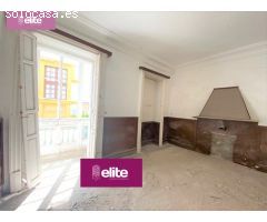 MAGNIFICA CASA EN PLENO CENTRO DE JEREZ