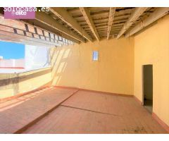 MAGNIFICA CASA EN PLENO CENTRO DE JEREZ