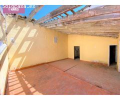 MAGNIFICA CASA EN PLENO CENTRO DE JEREZ