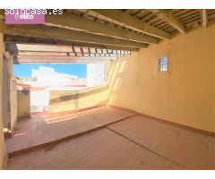 MAGNIFICA CASA EN PLENO CENTRO DE JEREZ