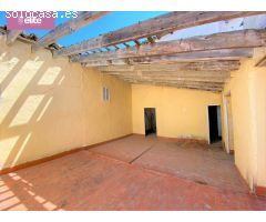 MAGNIFICA CASA EN PLENO CENTRO DE JEREZ