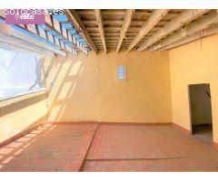 MAGNIFICA CASA EN PLENO CENTRO DE JEREZ