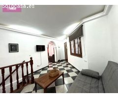 ALQUILER DE PISO A POCOS MINUTOS DEL CENTRO!!