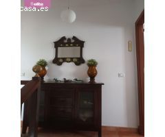 MARAVILLOSO CHALET EN LA SIERRA DE CADIZ, CON VISTAS ÚNICAS!!