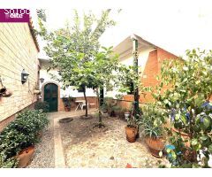MAGNIFICO CASA EN EL CENTRO DE JEREZ CON APARTAMENTOS