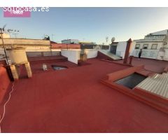 OPORTUNIDAD DE INVERSION MAGNIFICA CASA EN EL BARRIO DE SAN MIGUEL