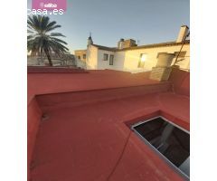 OPORTUNIDAD DE INVERSION MAGNIFICA CASA EN EL BARRIO DE SAN MIGUEL