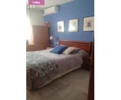 FANTASTICO PISO EN EL ALTILLO CON PISCINA