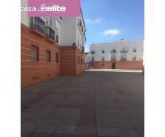 FANTASTICO PISo EN EL CENTRO DE JEREZ CON GARAJE