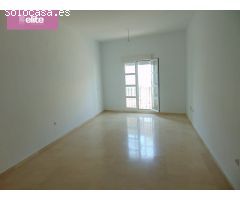 FANTASTICO PISo EN EL CENTRO DE JEREZ CON GARAJE