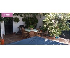 FANTASTICA CASA EN LA BARRIADA DE LA INMACULADA DE 1 PLANTA