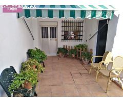 FANTASTICA CASA EN LA BARRIADA DE LA INMACULADA DE 1 PLANTA