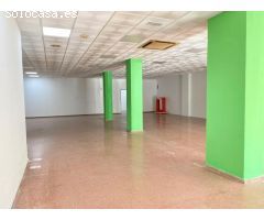 LOCAL COMERCIAL EN ZONA SECTOR V