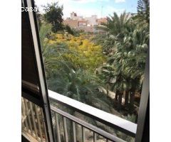 GRAN PISO EN PLENO CENTRO DE ELCHE - ALICANTE