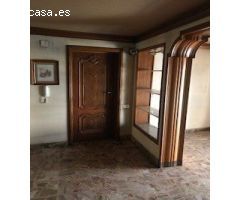 GRAN PISO EN PLENO CENTRO DE ELCHE - ALICANTE